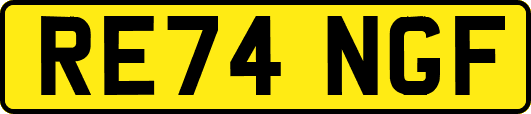 RE74NGF