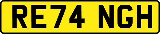 RE74NGH