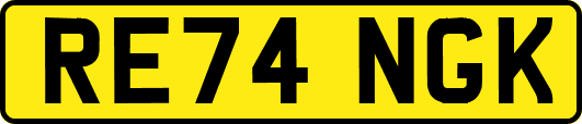 RE74NGK