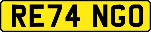 RE74NGO