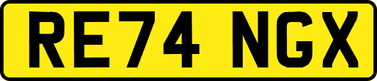 RE74NGX