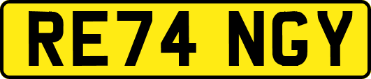 RE74NGY