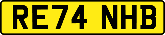RE74NHB