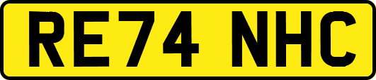 RE74NHC