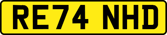 RE74NHD