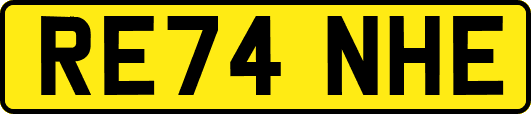 RE74NHE