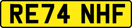 RE74NHF