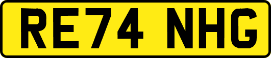 RE74NHG