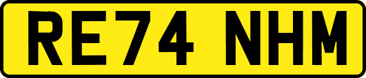 RE74NHM