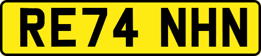 RE74NHN