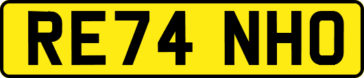 RE74NHO