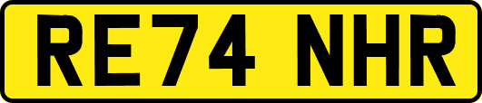 RE74NHR