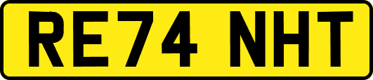 RE74NHT