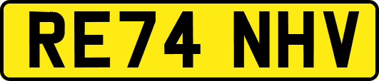 RE74NHV