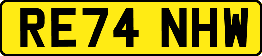 RE74NHW