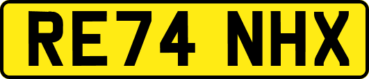 RE74NHX