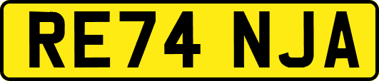 RE74NJA