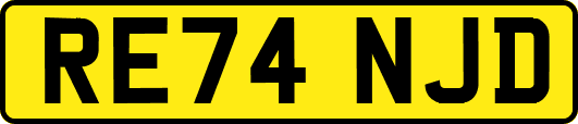 RE74NJD