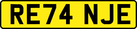 RE74NJE