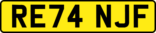 RE74NJF
