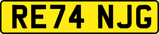 RE74NJG