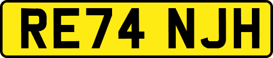 RE74NJH