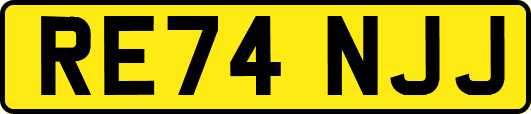 RE74NJJ