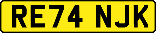 RE74NJK