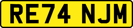 RE74NJM