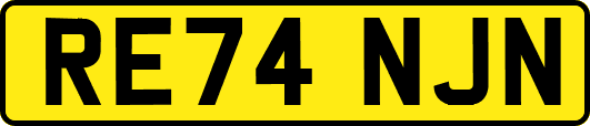 RE74NJN