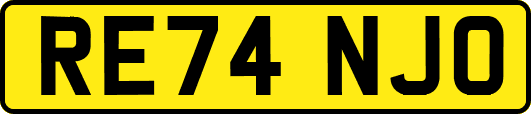 RE74NJO