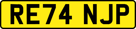 RE74NJP