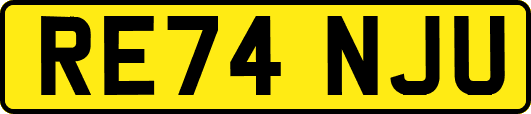 RE74NJU