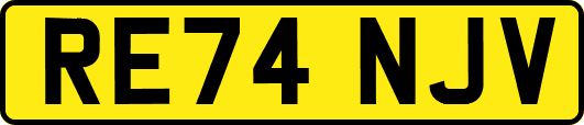 RE74NJV