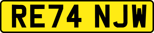 RE74NJW