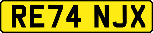RE74NJX