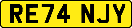 RE74NJY