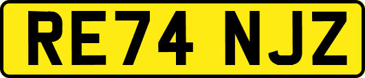 RE74NJZ