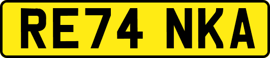 RE74NKA