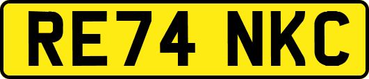 RE74NKC