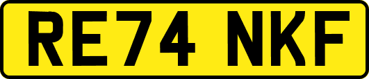 RE74NKF