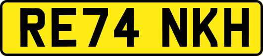 RE74NKH