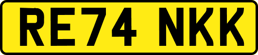RE74NKK