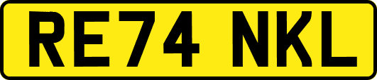 RE74NKL