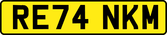 RE74NKM