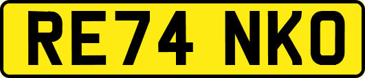 RE74NKO