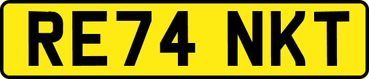 RE74NKT