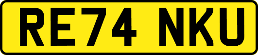 RE74NKU