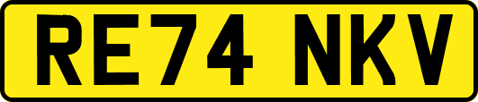 RE74NKV