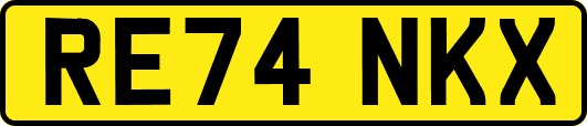 RE74NKX